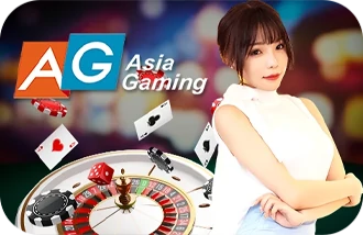 asia gaming